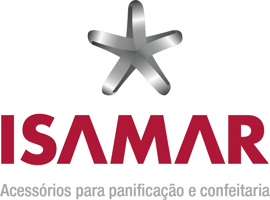 ISAMAR - Acessórios para panificação e confeitaria